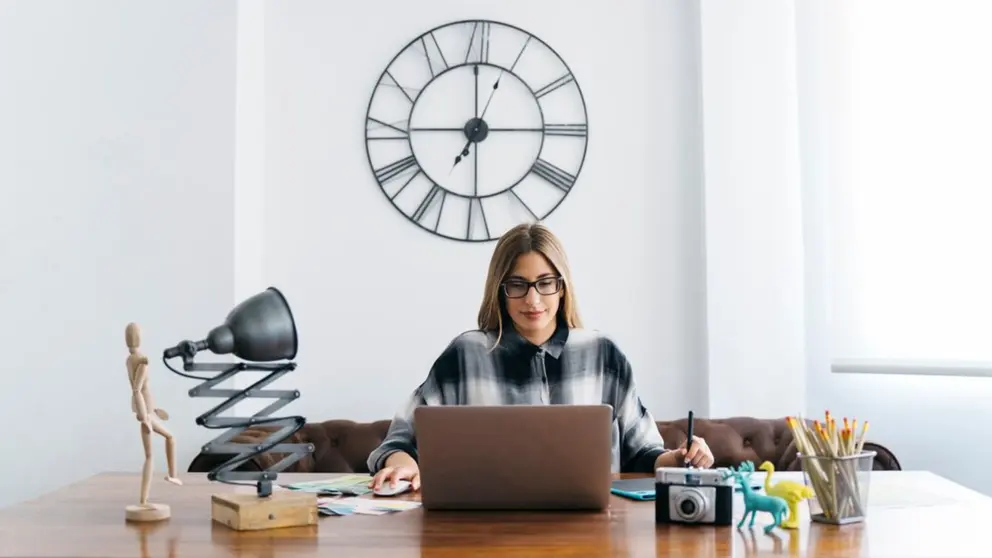 Los cinco consejos para mejorar la productividad laboral en 2024