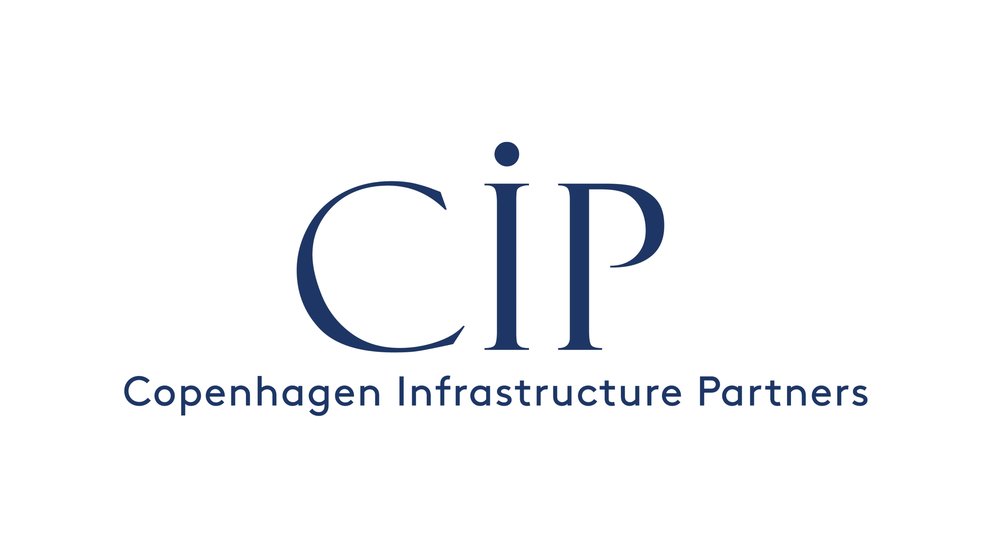 Logo de CIP