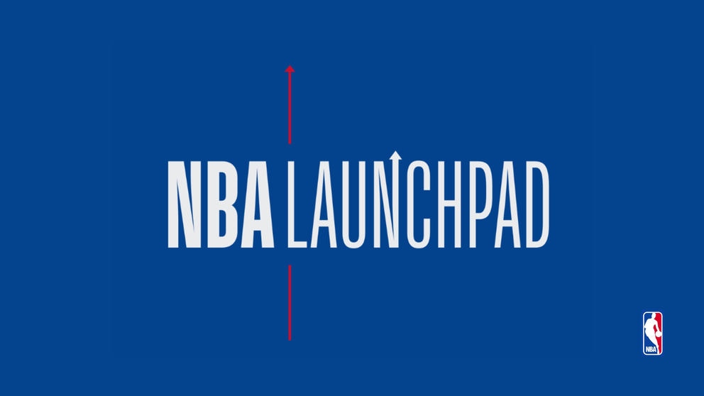 NBA Launchpad