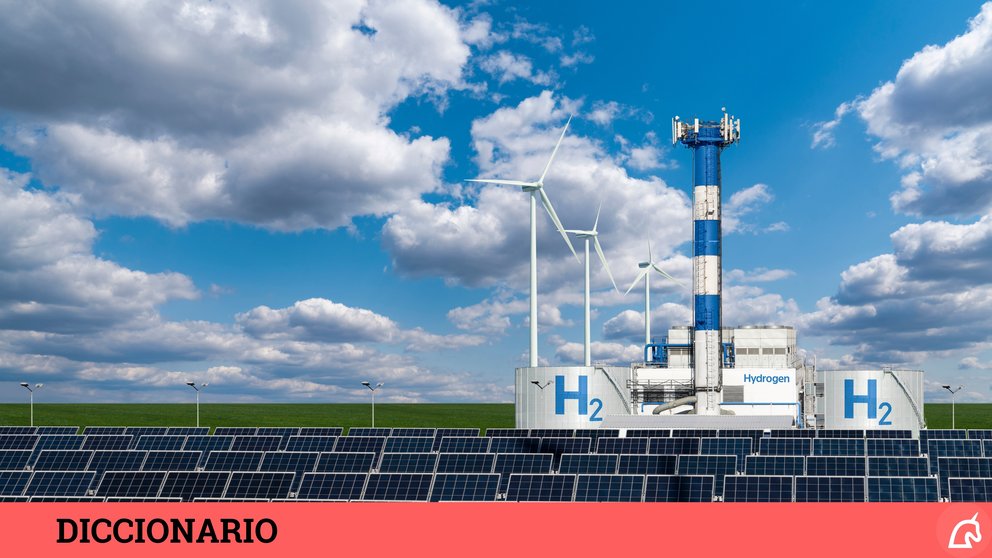 El hidrógeno verde en la Región de Murcia