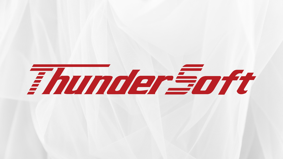 Thundersoft