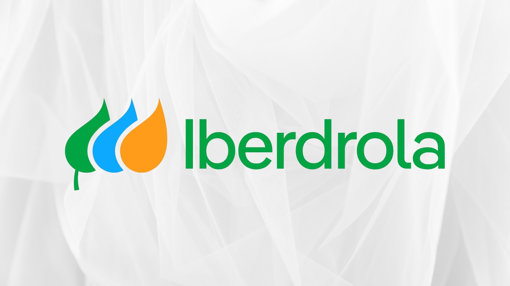 Logo de Iberdrola