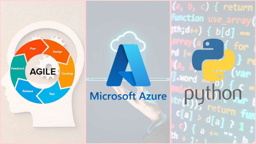 Azure, Scrum Master y Python, entre las certificaciones más demandadas en IT