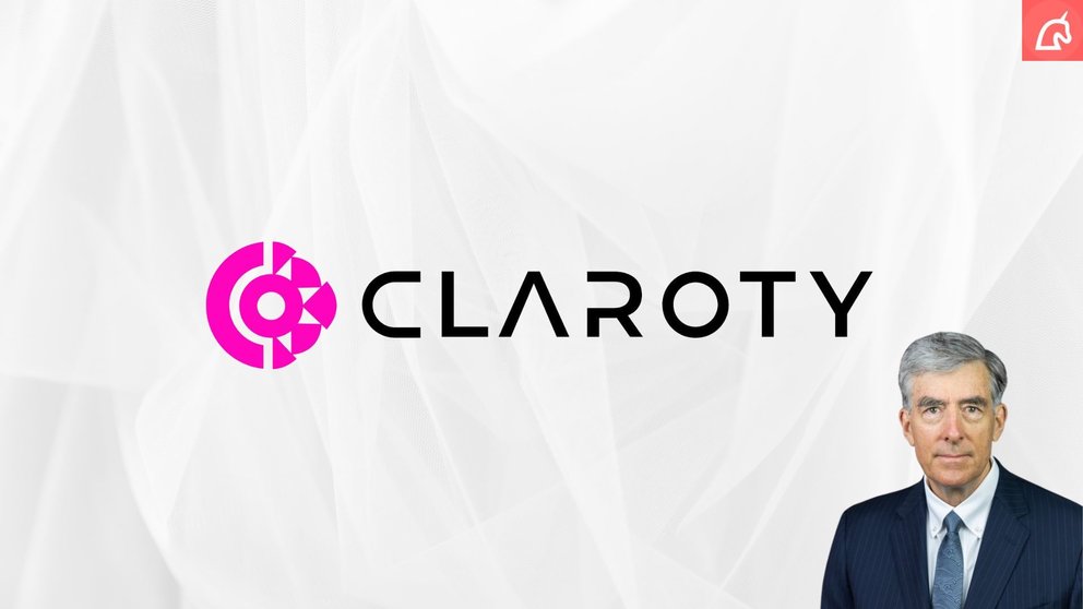 Claroty incorpora a su consejo asesor a Chris Inglis, ex director nacional de Ciberseguridad de Estados Unidos