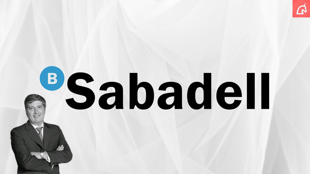 José Manuel Candela, nuevo director general adjunto del banco Sabadell