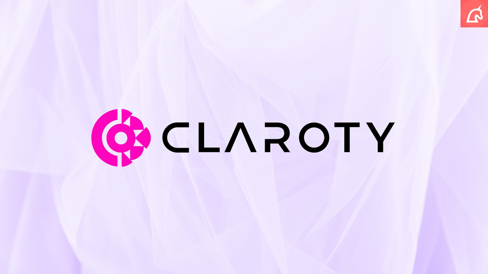 Claroty levante una ronda de 100 M$