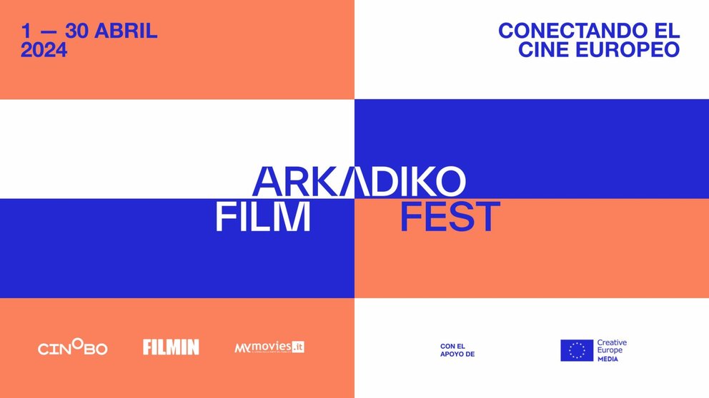 Tres plataformas de 'streaming' impulsan un festival online para promover el cine europeo