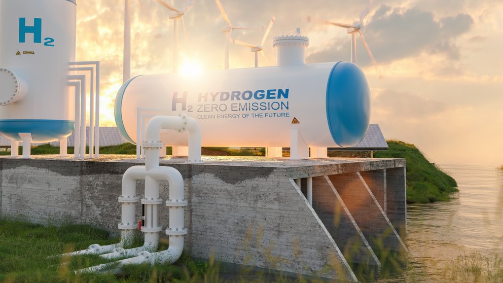 Hidrógeno verde: pros y contras