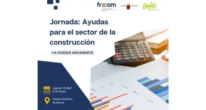 La jornada es gratuita previa inscripción.