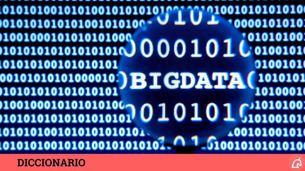 Big data: qué es