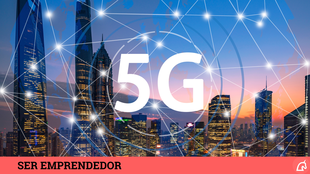 Tecnología 5G: una innovación para una era de eficiencia y conectividad en las empresas