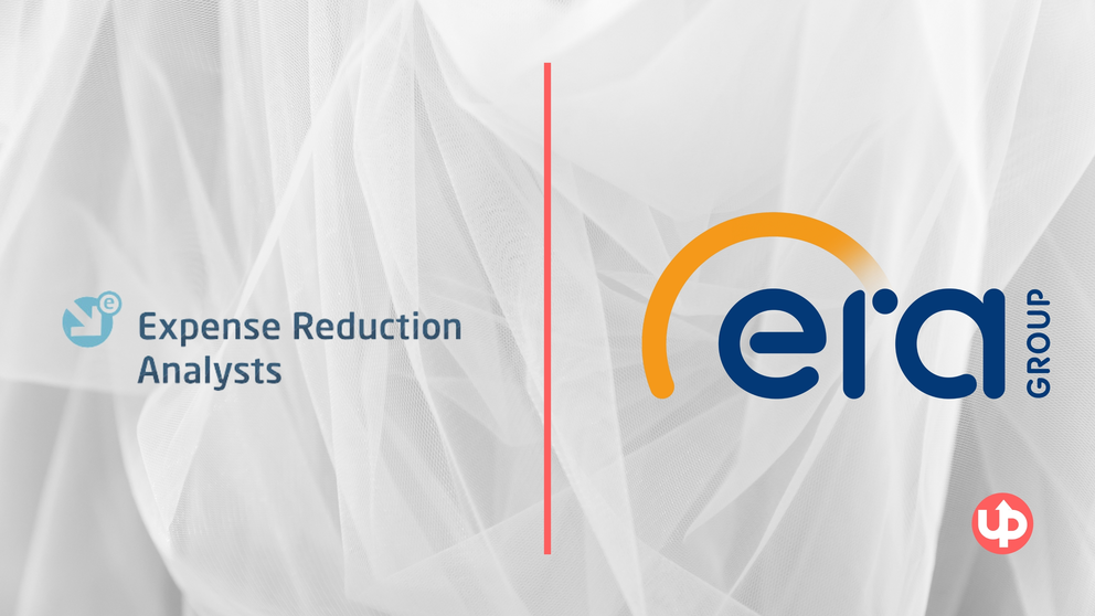 Expense Reduction Analysts renueva su imagen global: ERA Group