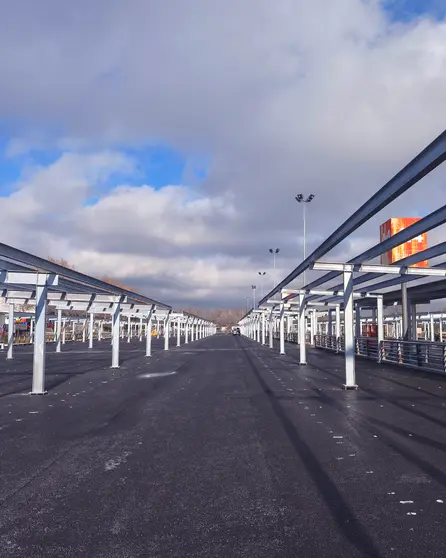 IFEMA Madrid acelera su proyecto fotovoltaico con supervisi&oacute;n de Konery