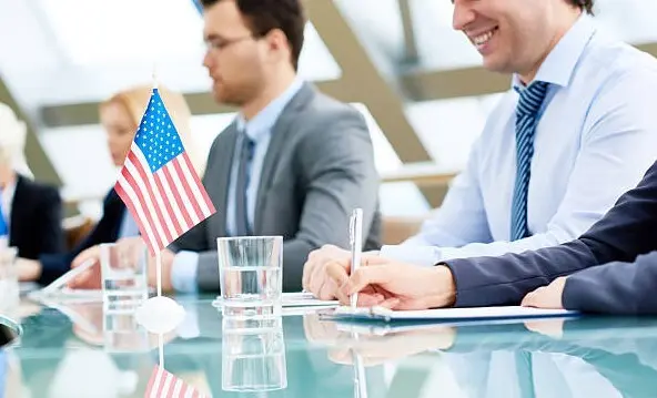 Jornada empresarial en marzo conectar&aacute; empresas murcianas con delegados de Georgia, Texas, Ohio y otros estados.