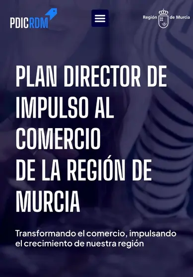 Programa de Consultor&iacute;a para la Mejora y Crecimiento del Comercio Local enmarcado en el Plan Director 2026-2030.