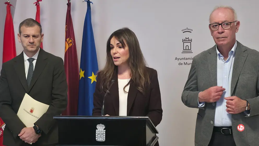 CreaMurcia 2026 regular&aacute; la IA y repartir&aacute; 45.500 &euro; en premios