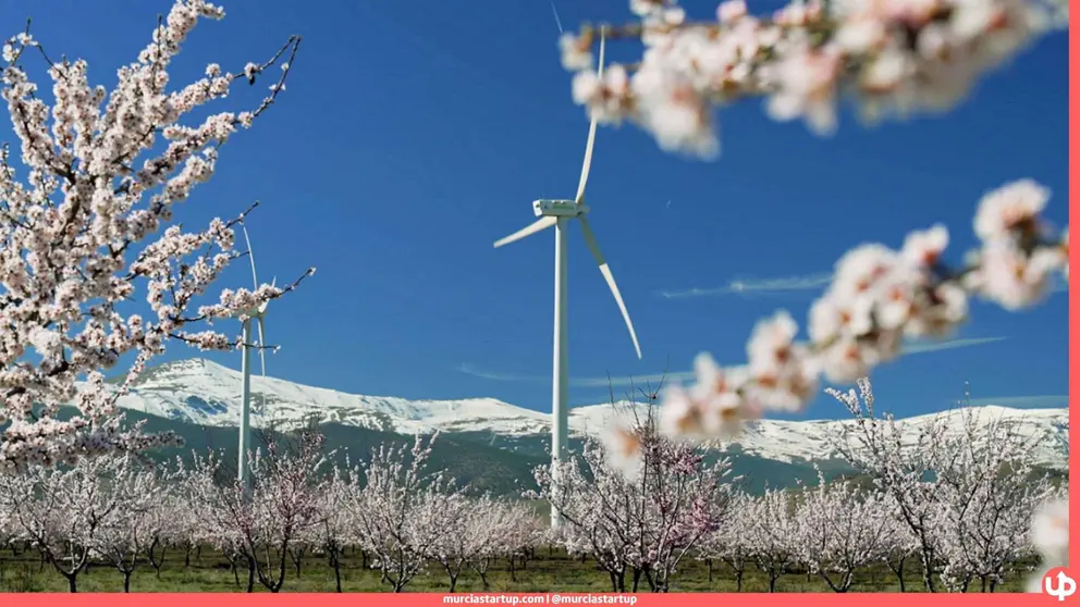 MeteoFlow coloca a Iberdrola en la &eacute;lite mundial de la IA aplicada a la sostenibilidad