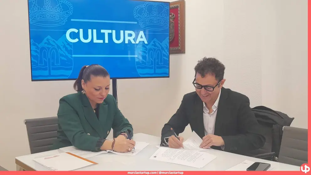 El Cortao de las Pe&ntilde;as y la Sierra de la Pila ya est&aacute;n en el cat&aacute;logo oficial de localizaciones para rodajes de la Regi&oacute;n de Murcia. Fortuna se convierte en el municipio n&uacute;mero 38 adherido a la Film Commission regional, que ampl&iacute;a su apuesta por el interior como destino audiovisual. &iquest;El siguiente municipio en sumarse?
