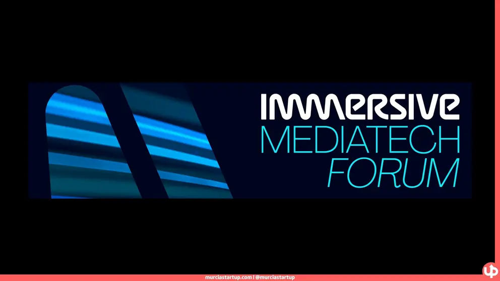 El Immersive Mediatech Forum llega el 25 de marzo al Cuartel de Artiller&iacute;a con referentes de Vancouver, Finlandia y los esports para debatir el futuro de la industria cinematogr&aacute;fica y tecnol&oacute;gica en la Regi&oacute;n de Murcia. Tres producciones se presentar&aacute;n con Murcia como escenario.