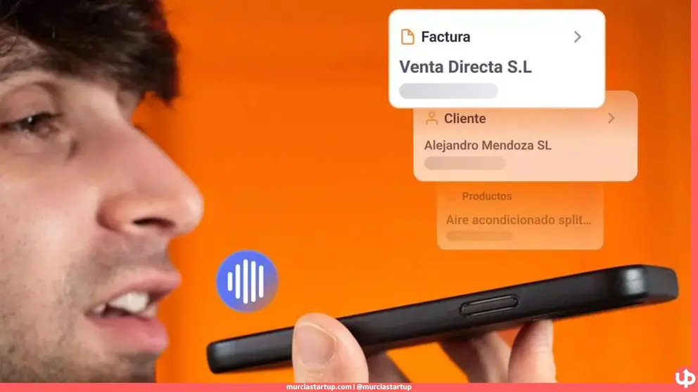 STEL Order lanza el primer agente de IA que gestiona tu negocio con voz