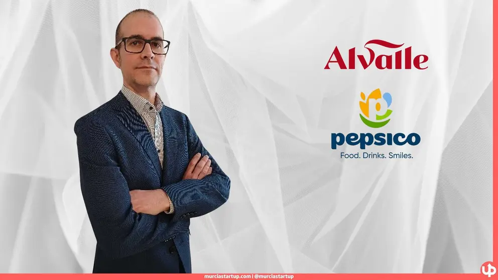 Juan Jos&eacute; Ib&aacute;&ntilde;ez, nuevo director de la planta de Alvalle en Alcantarilla
