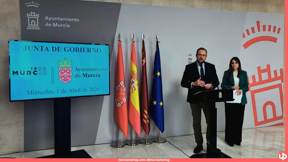 Murcia llevar&aacute; subt&iacute;tulos, QR y streaming accesible a sus teatros y museos con casi 500.000 &euro; europeos