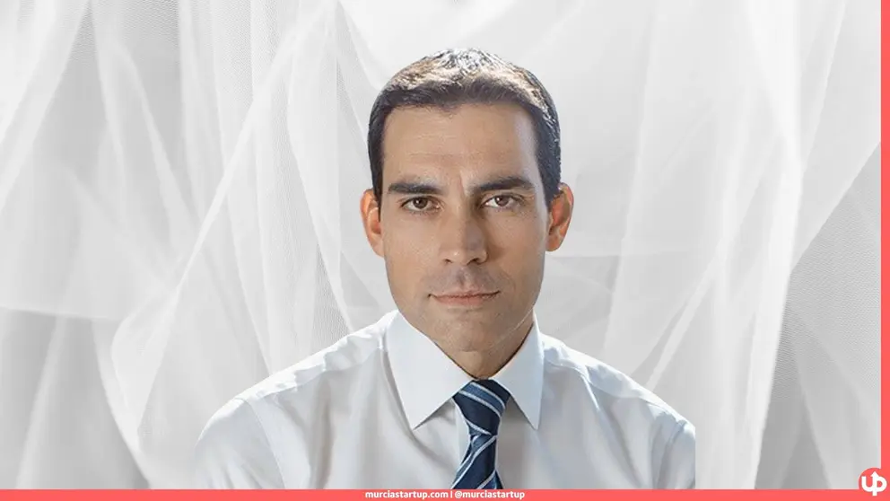 El presidente y consejero delegado de Squirrel Media, Pablo Pereiro Lage
