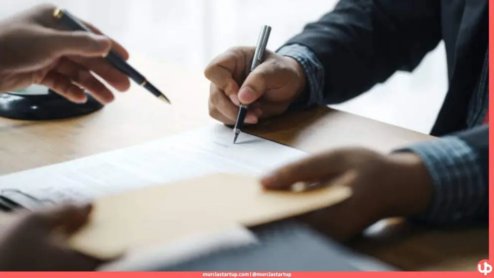 El SEF activa 4,6 M&euro; en ayudas para contratos indefinidos en la Regi&oacute;n de Murcia
