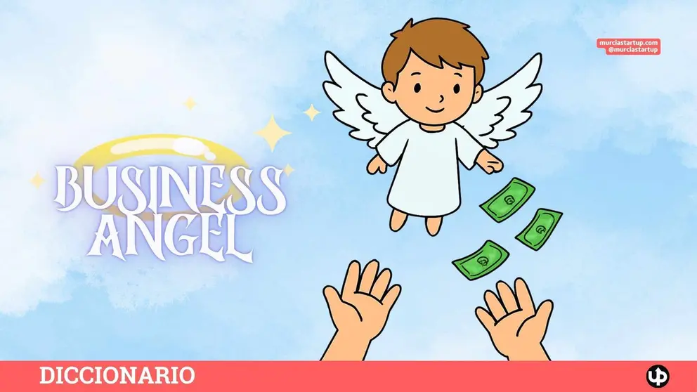 Un business angel no es solo dinero: es experiencia, contactos y compromiso con el emprendedor cuando m&aacute;s lo necesita. Te explicamos c&oacute;mo funcionan, qu&eacute; buscan en un proyecto y por qu&eacute; redes como Murcia BAN son clave para el ecosistema de la Regi&oacute;n.
