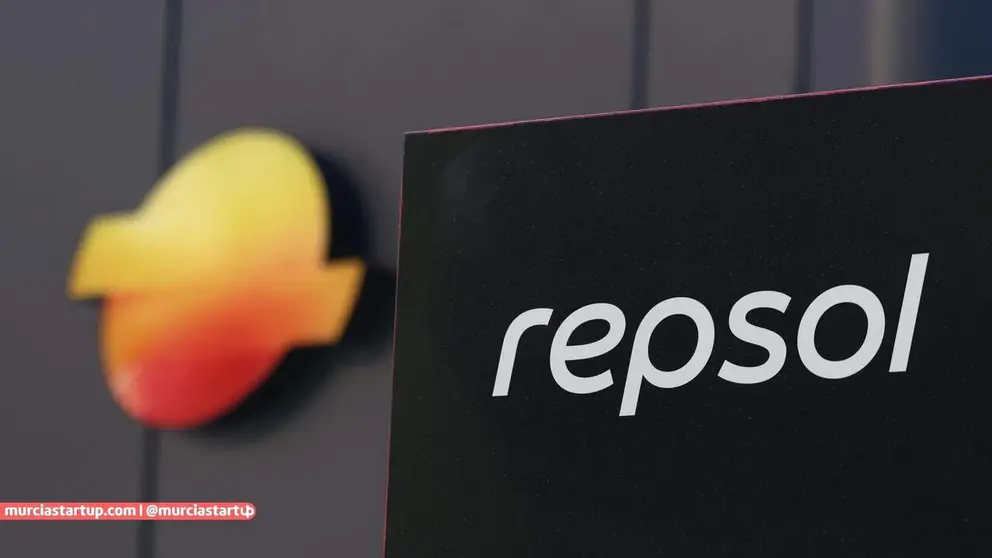 Sede de Repsol