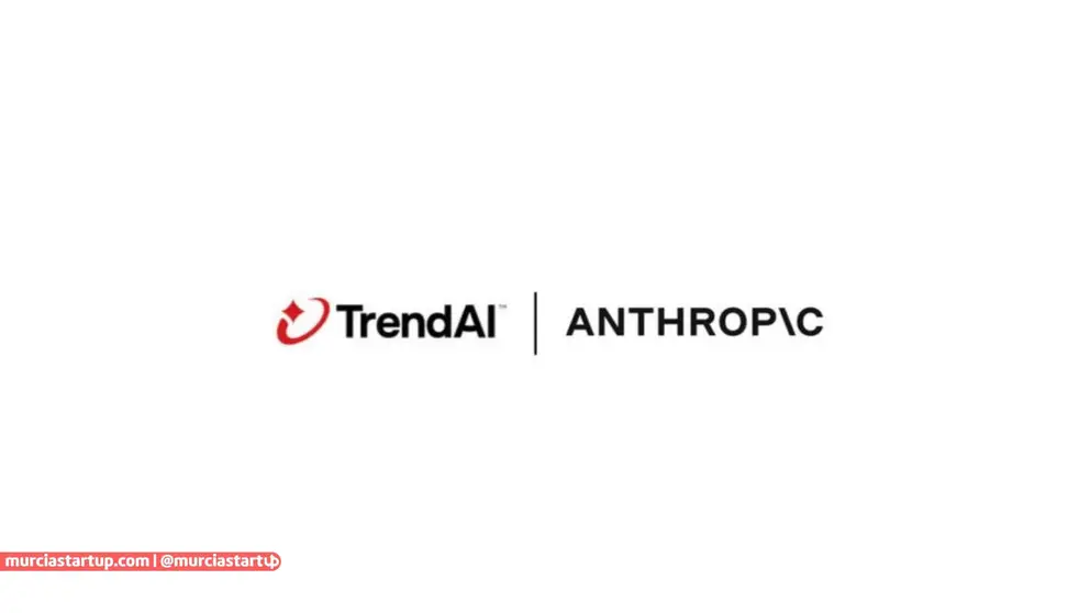 TrendAI se al&iacute;a con Anthropic para impulsar la ciberseguridad con IA