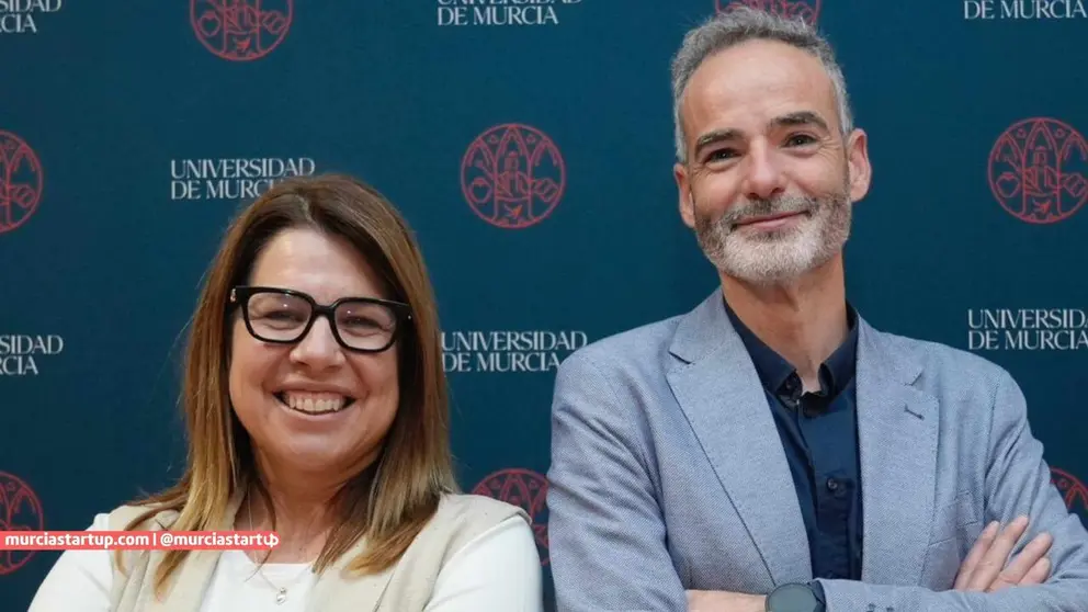 Alicia Rubio y Samuel Baixauli se jugar&aacute;n las elecciones al rectorado de la UMU