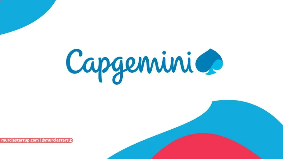 Logo de Capgemini