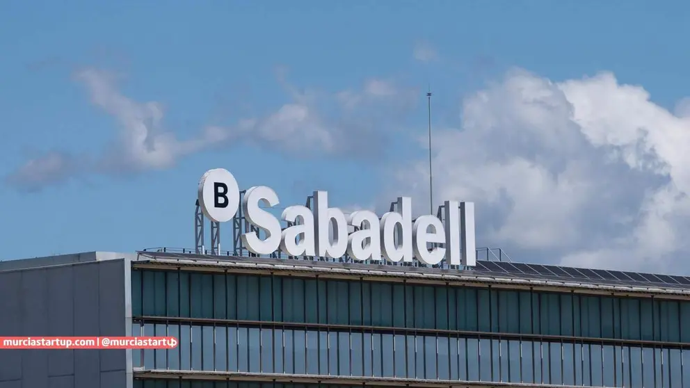 Sede del Banco Sabadell