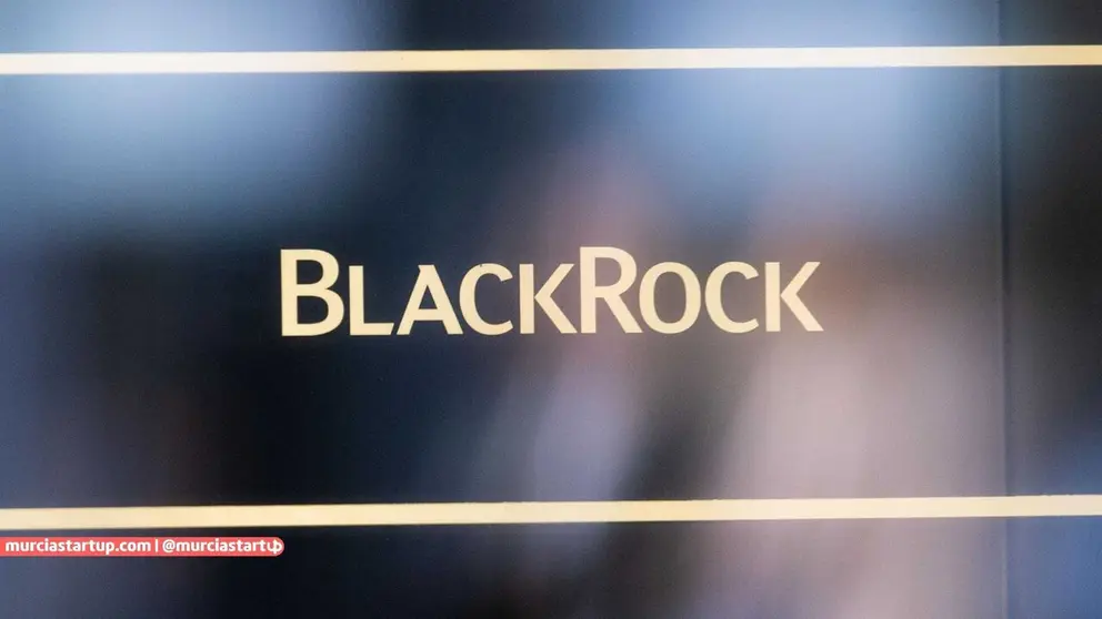 Logo de BlackRock