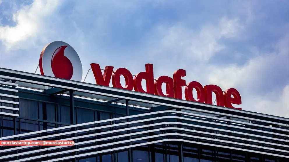 Sede de Vodafone