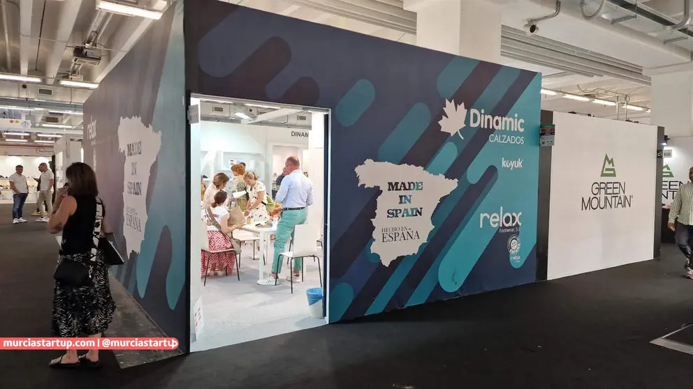Feria Del Calzado 'Exporivaschuh Riva Del Garda'