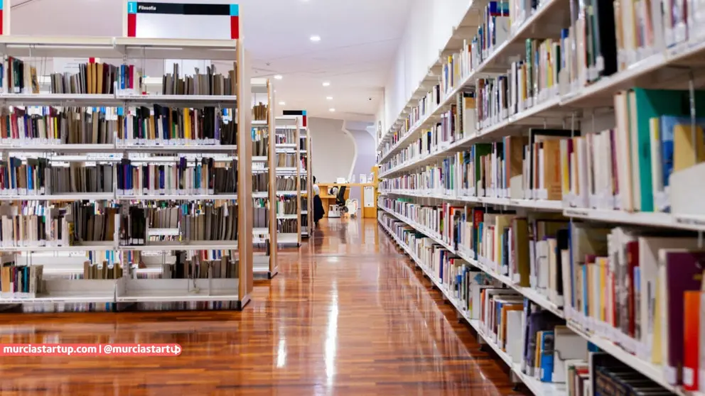 Biblioteca Regional de Murcia