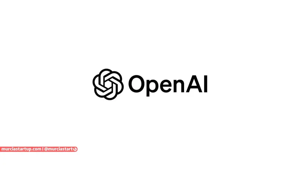 Logo de OpenAI