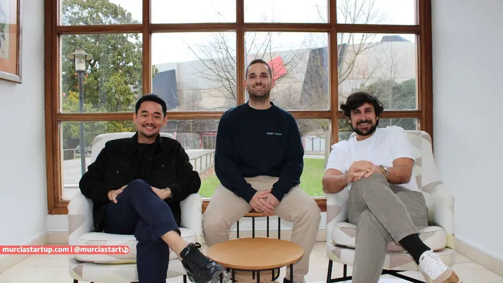 First Drop invierte 1 M&euro; en eVoost AI, startup de IA para la comercializaci&oacute;n inmobiliaria