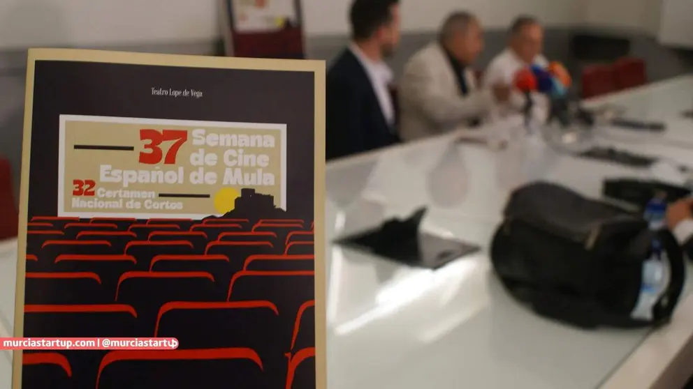 37 Semana de Cine Espa&ntilde;ol de Mula: Javier Fesser, homenajeado del 18 al 23 de mayo