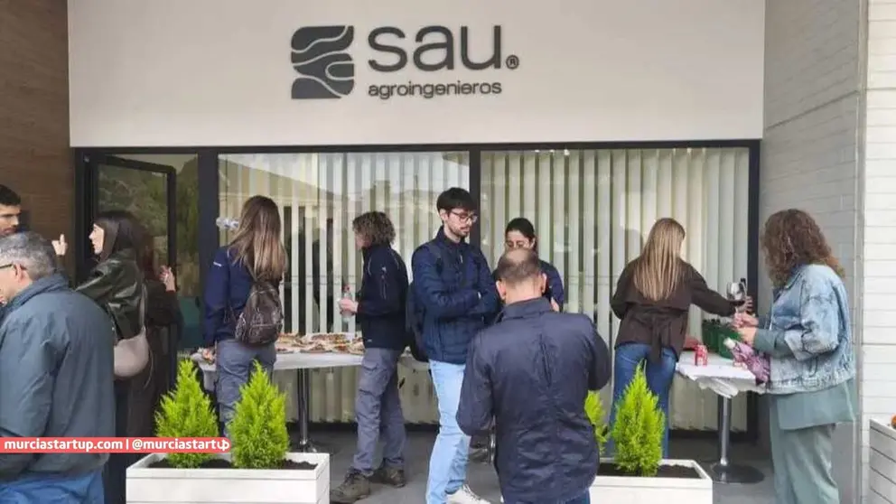 SAU Agroingenieros abre sus puertas en El Estrecho de Fuente &Aacute;lamo