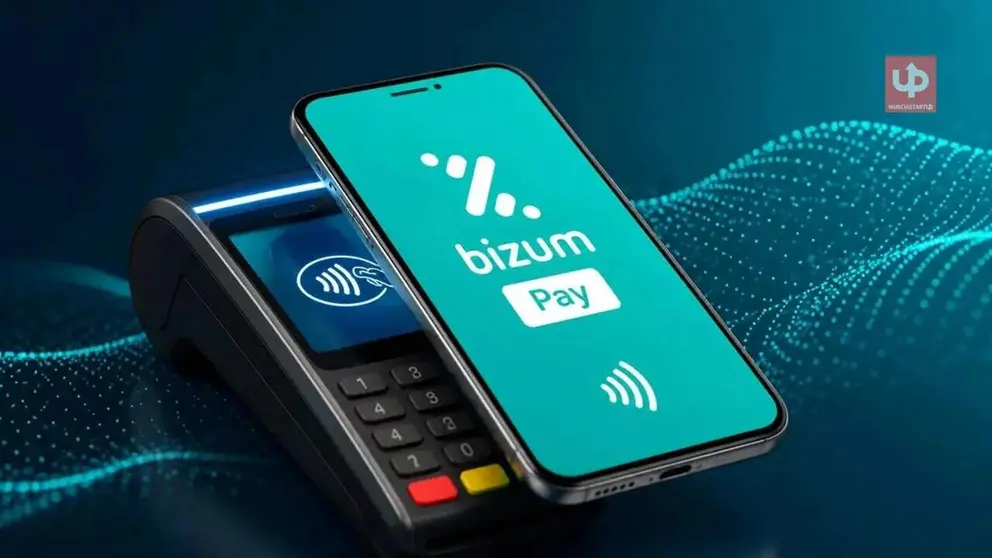 Bizum activa el pago en tiendas f&iacute;sicas y estudia lanzar tarjeta propia