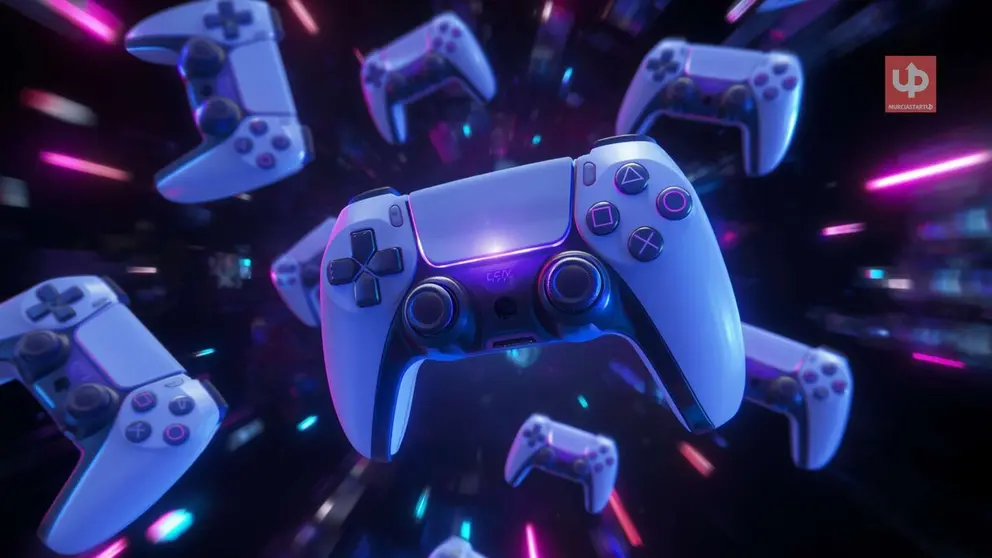 Sony despliega IA en sus estudios: de horas a segundos en animaci&oacute;n 3D