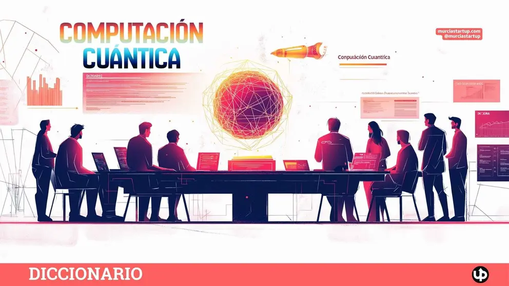 Qu&eacute; es la computaci&oacute;n cu&aacute;ntica, c&oacute;mo funciona y qu&eacute; sectores transformar&aacute; primero.
