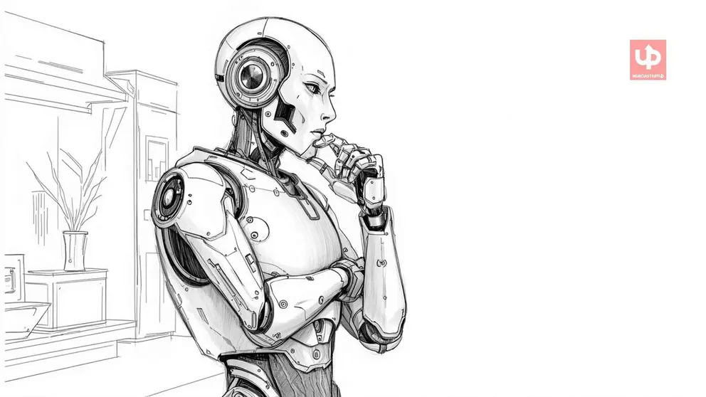 Investigadores trabajan para evitar el ac&uacute;mulo de alucinaciones de la IA en el futuro