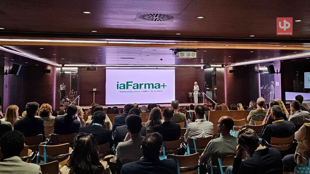 Hefame estrena iaFarma: 300 farmacias y 400 M&euro; en la mayor red cooperativa del pa&iacute;s