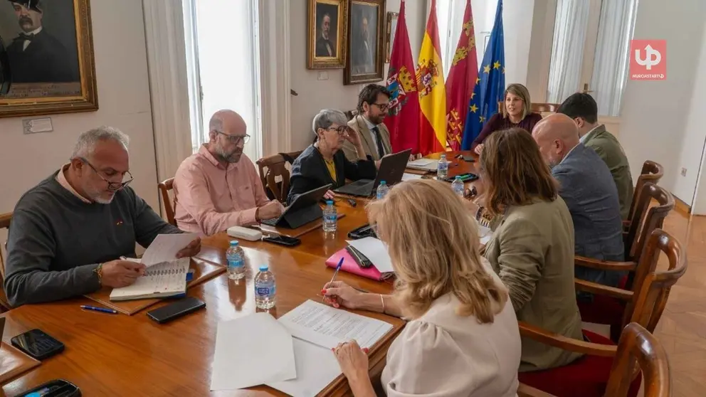 Cartagena aprueba 1,12 M&euro; para cultura, deporte, UPCT y digitalizaci&oacute;n municipal