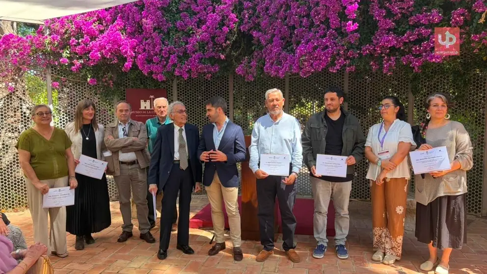 El Museo de la Ciudad de Murcia incorpora m&aacute;s de 300 obras, documentos y objetos festivos donados en 2025 y 2026, con m&aacute;s de 160 piezas sobre las Fiestas de Primavera. &iquest;Sabes qu&eacute; tesoros guarda ahora el museo de tu ciudad?