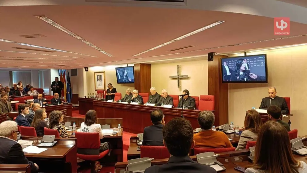 Jos&eacute; Manuel Lorca Planes, obispo de Cartagena, advirti&oacute; que la IA y los bots amenazan la comunicaci&oacute;n humana en los Premios &iexcl;Bravo! 2025. El prelado murciano reclam&oacute; que toda innovaci&oacute;n tecnol&oacute;gica se oriente hacia la persona y no al margen de ella.